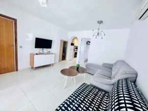 Apartamento Lomas Mar Altas